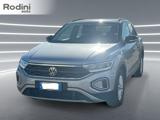VOLKSWAGEN T-Roc 2.0 TDI SCR 150 CV  Life