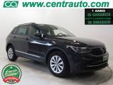 VOLKSWAGEN Tiguan 1.4 TSI eHYBRID DSG Life Plug in Hybrid * 245 CV *