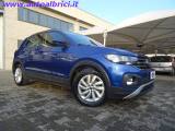 VOLKSWAGEN T-Cross 1.0 TSI 95 CV STYLE