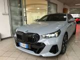BMW i5 eDrive 40 Msport Edition