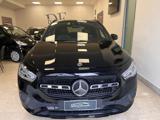 MERCEDES-BENZ GLA 200 d Automatic 4Matic Sport Plus