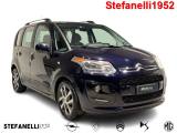 CITROEN C3 Picasso 1.6 HDi 90 Seduction