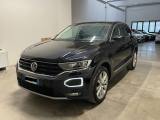 VOLKSWAGEN T-Roc 1.6 TDI SCR Advanced BlueMotion Technology