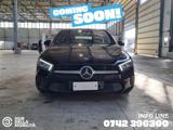 MERCEDES-BENZ A 180 d Business Extra - Ok Neopatentati