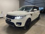 LAND ROVER Range Rover Sport 3.0 TDV6 SE