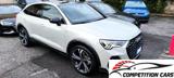 AUDI Q3 SPB 35TFSI S-LINE BLACK PANO SONOS LED 20 CAMERA