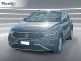 VOLKSWAGEN T-Roc 2.0 TDI SCR 150 CV Life