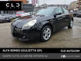 ALFA ROMEO Giulietta 1.4 Turbo 120 CV GPL