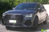 AUDI Q3 SPB 35 TDI S line edition