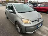 VOLKSWAGEN up! 1.0 5p. eco move up! BlueMotion Technology