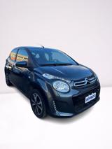 CITROEN C1 Airscape VTi 72 S&S 5 porte Shine