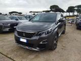 PEUGEOT 3008 1.2cc 130cv GT-LINE AUTO.TETTO APRIBILE/CARPLAY