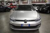 VOLKSWAGEN Golf Variant 2.0 TDI SCR Life 115 CV