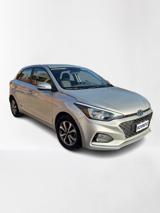 HYUNDAI i20 1.2 5 porte Connectline