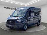 FORD Transit 2.0TDCi 130CV PM-TM 8P