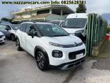 CITROEN C3 Aircross PureTech 110 S&S Shine NAVIGATORE