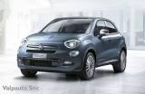 FIAT 500X 1.6 E-Torq 110 CV Lounge MOTORE E-TORQ!!