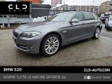 BMW 520 d Touring