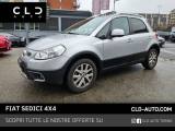 FIAT Sedici 2.0 MJT 16V DPF 4x4