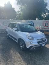 FIAT 500L 1.4 95 CV S&S Connect