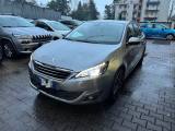 PEUGEOT 308 PureTech Turbo 130 S&S EAT6 GT Line