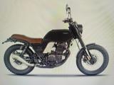 BRIXTON Felsberg 250 BLACK