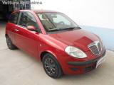 LANCIA Ypsilon 1.2 Argento