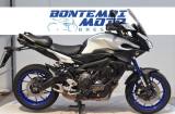 YAMAHA Tracer 900 ABS 2016 - SELLA COMFORT + FARETTI