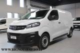 OPEL Vivaro 1.5 Diesel 100CV S&S PL-TN M Furgone Enjoy