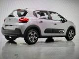 CITROEN C3 PureTech 83 S&S Plus