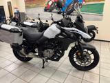 SUZUKI V-Strom 650 V-Strom 650 Solo 3.681 Km