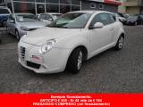 ALFA ROMEO MiTo 1.4 105cv M.air S&S -Nuovi Neopatentati-PRONTO USO