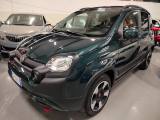 FIAT Panda Cross 1.0 FireFly Hybrid MY24