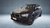 BMW X3 xDrive20d 48V Msport Aut.