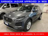 JAGUAR E-Pace 2.0 DIESEL 150cv. 4x4  aut. S ,GARANZIA 24 MESI