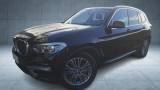 BMW X3 xDrive30e Luxury Aut.