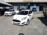 FORD Fiesta 1.5 TDCi 75CV 5 porte Titanium