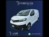 TOYOTA Proace 1.5d 120cv S&S 10q L0 S Comfort