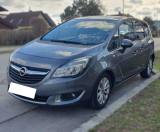 OPEL Meriva 1.4 Turbo 120CV GPL