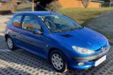 PEUGEOT 206 3 PORTE KM0