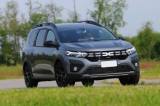 DACIA Jogger DACIA JOGGER