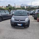 FIAT Panda 1.0 FireFly S&S Hybrid City Hybrid