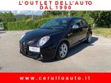 ALFA ROMEO MiTo 1.4 78 CV Distinctive OK NEOPATENTATI