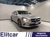 MERCEDES-BENZ CLA 180 d S.W. Automatic Executive