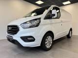 FORD Transit Custom 270 2.0 TDCi 170 aut. PC Furgone Titanium