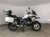 AC Other GS - R 1250 GS Rallye Abs my21