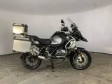 AC Other R 1250 GS Triple Black Abs my21