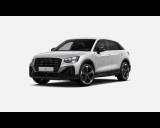 AUDI 50 Audi Q2  Identity Black 35 TDI  110(1) kW(CV) S tr