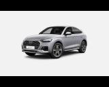 AUDI QUATTRO Audi Q5 Sportback S line plus 55 TFSI e  270(367)