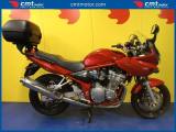 SUZUKI GSF 600 Bandit S Finanziabile - Bordeaux - 45799